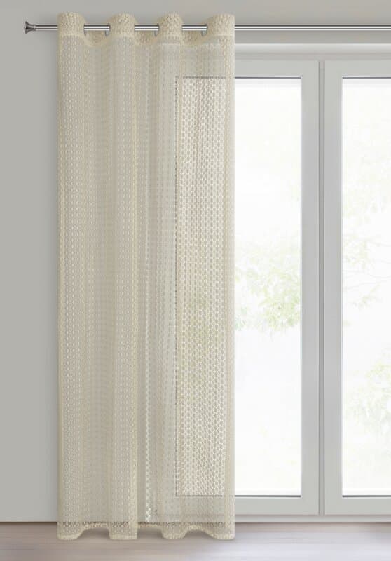 VALMIS VERHO MIRELLA 140 X 250 CM BEIGE