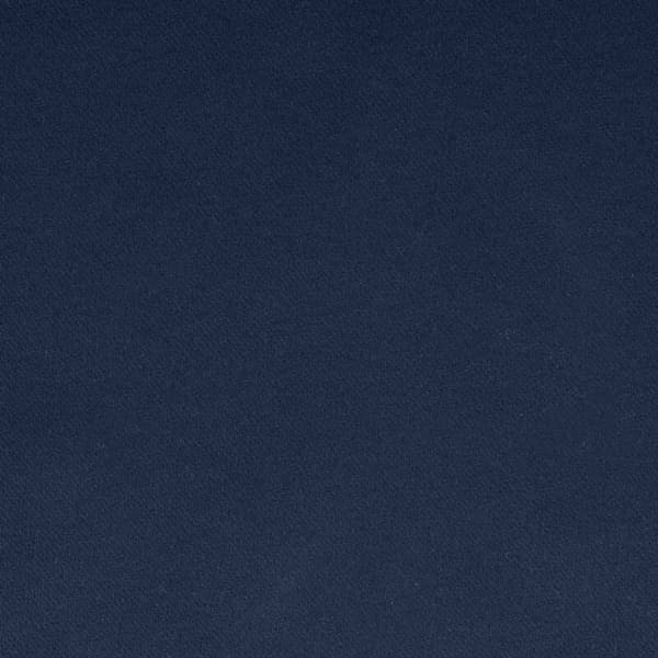 KLARGAVET GARDINER LOGAN 135 X 270 CM NAVY