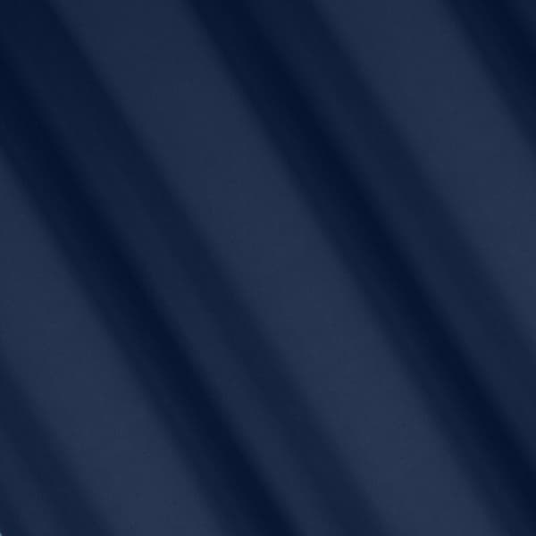 KLARGAVET GARDINER LOGAN 135 X 270 CM NAVY
