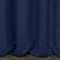 Miniatyrbillede 7 af 8: KLARGAVET GARDINER LOGAN 135 X 270 CM NAVY