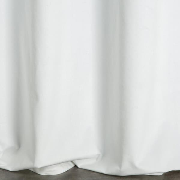 MELANIE FÄRDIG GARDIN PÅ TEJP 140 X 270 CM VIT