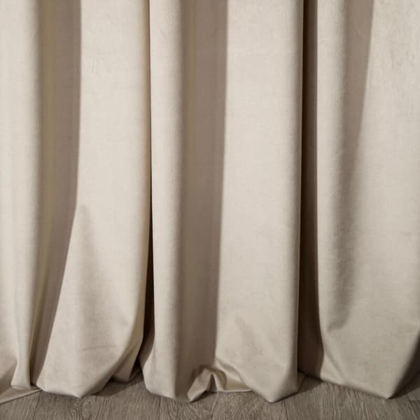 FÄRDIG GARDIN MELANIE 140 X 250 CM BEIGE