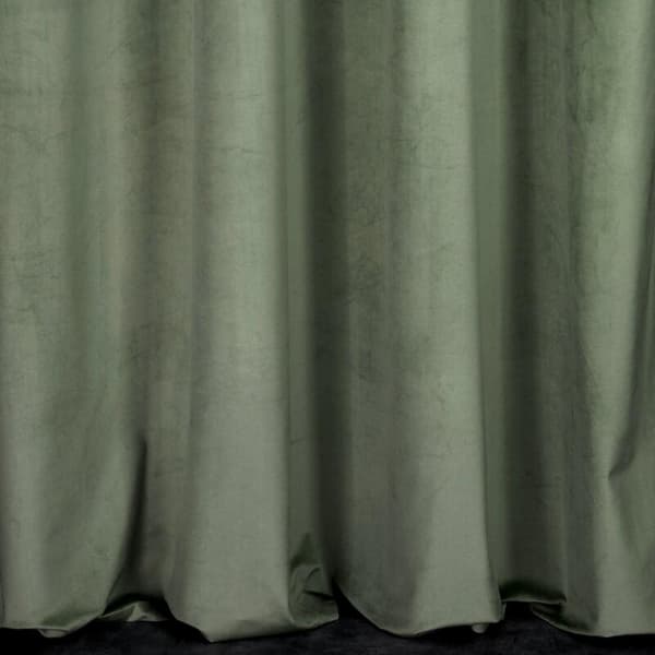 KLARGAVET GARDIN MELANIE 140 X 250 CM OLIVE