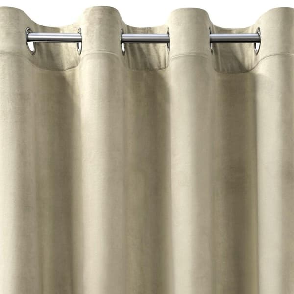 VALMIS VERHO D91 ROSA 140 X 250 CM CREAM