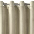 Pikkukuva 4 / 7: VALMIS VERHO D91 ROSA 140 X 250 CM CREAM