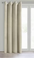Pikkukuva 2 / 7: VALMIS VERHO D91 ROSA 140 X 250 CM CREAM