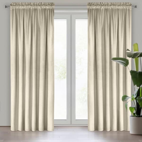 VALMIS VERHO D91 KASTE TEIPILLÄ 140 X 270 CM CREAM