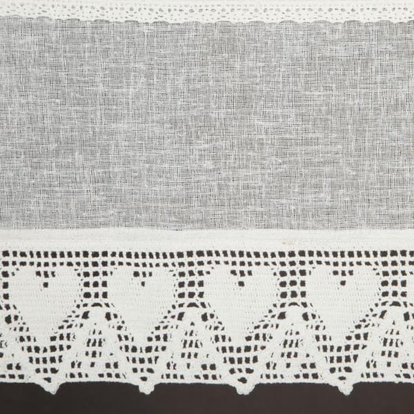 VALMIS DORIS VERHO TEIPILLÄ 150 X 30 CM KERMA