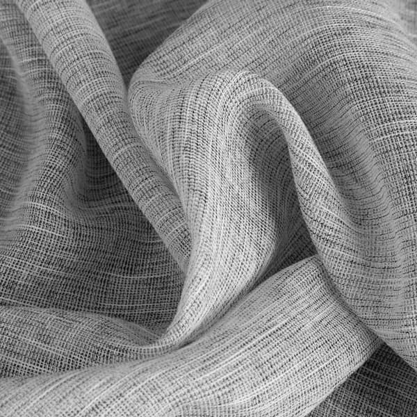KLARGAVET GARDIN AMARI 140 X 250 CM STÅL