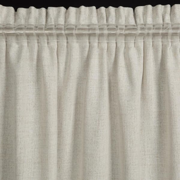 VALMIS VERHOBLANKA TEIPILLÄ 140 X 280 CM LUONNOLLINEN