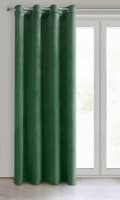 Pikkukuva 3 / 10: VALMIS VERHO D91 ROSA 140 X 250 CM TUMMAVIHREÄ