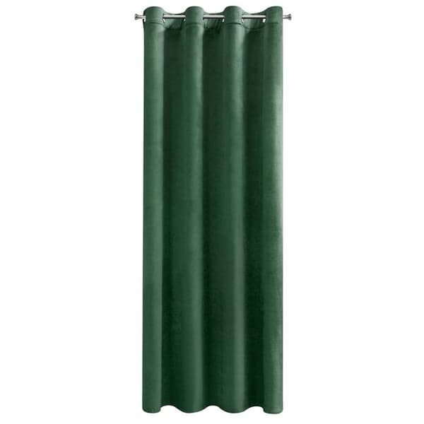 VALMIS VERHO D91 ROSA 140 X 250 CM TUMMAVIHREÄ