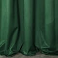 Pikkukuva 8 / 10: VALMIS VERHO D91 ROSA 140 X 250 CM TUMMAVIHREÄ