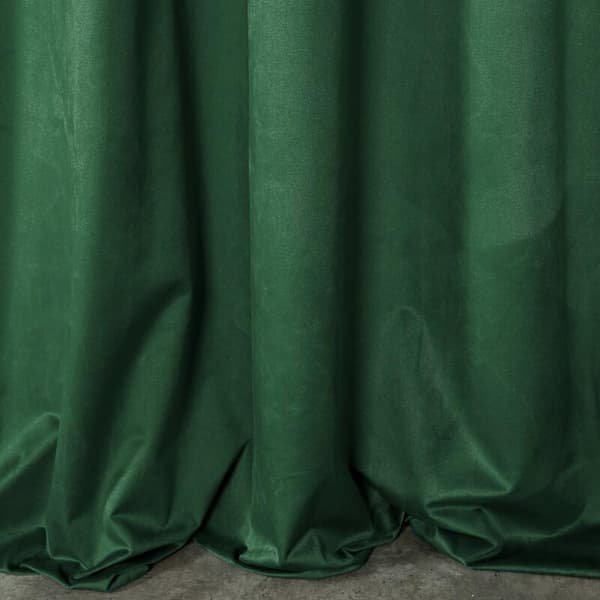 VALMIS VERHO D91 ROSA 140 X 250 CM TUMMAVIHREÄ