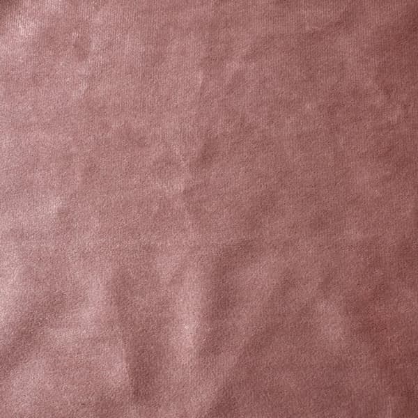 KLARGAVET GARDIN D91 ROSA 140 X 250 CM MØRK PINK