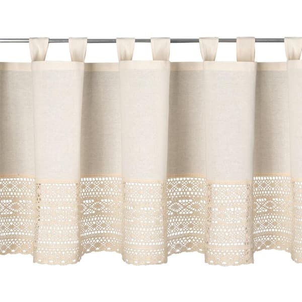 MADDELINE VALMIS VERHO HIHNALLA 150 X 60 CM VAALEA BIEGE