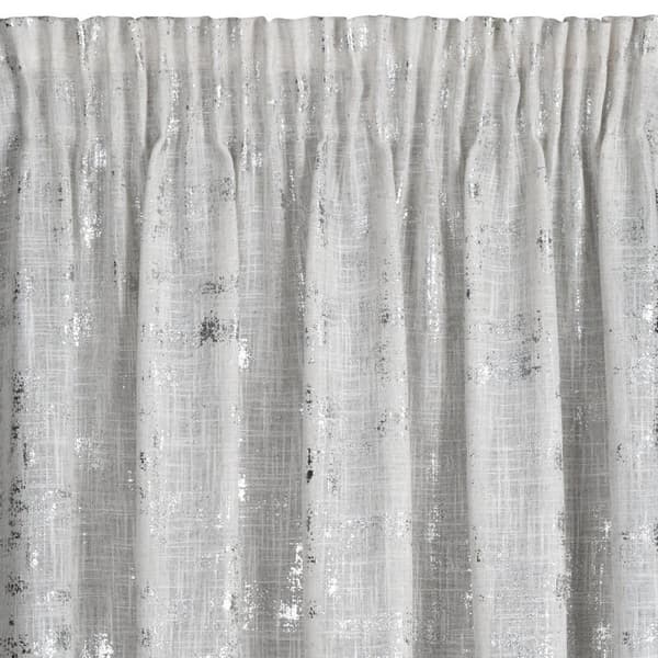 VALMIS INES VERHO TEIPILLÄ 140 X 270 CM LUONNOLLINEN