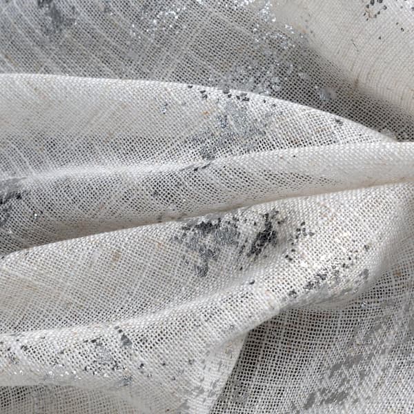 VALMIS INES VERHO TEIPILLÄ 140 X 270 CM LUONNOLLINEN
