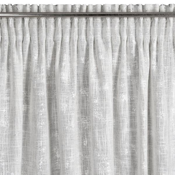 VALMIS INES VERHO TEIPILLÄ 140 X 270 CM LUONNOLLINEN