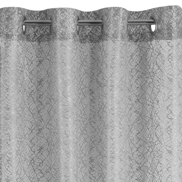 VALMIS VERHO AMANDA 140 X 250 CM HARMAA