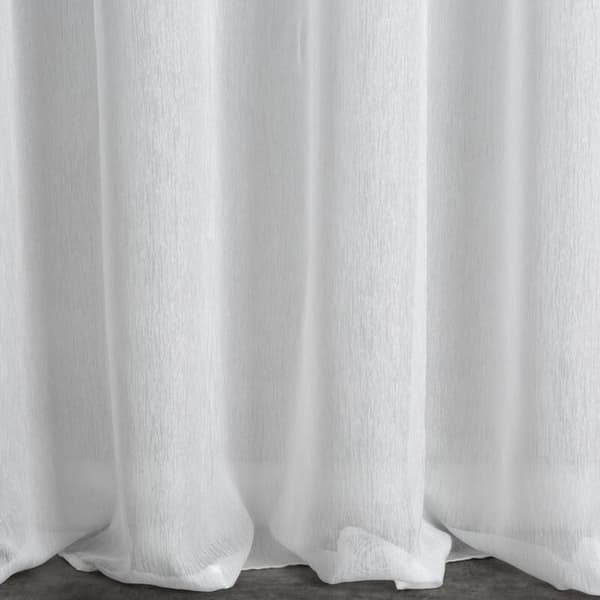 VALMIS REBECCA VERHO TEIPILLÄ 400 X 150 CM VALKOINEN