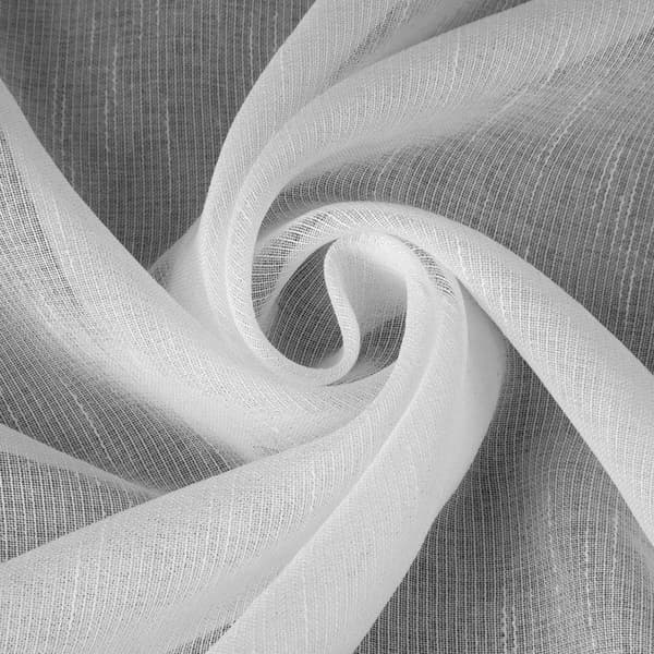 VALMIS VERHO SONIA 300 X 145 CM VALKOINEN