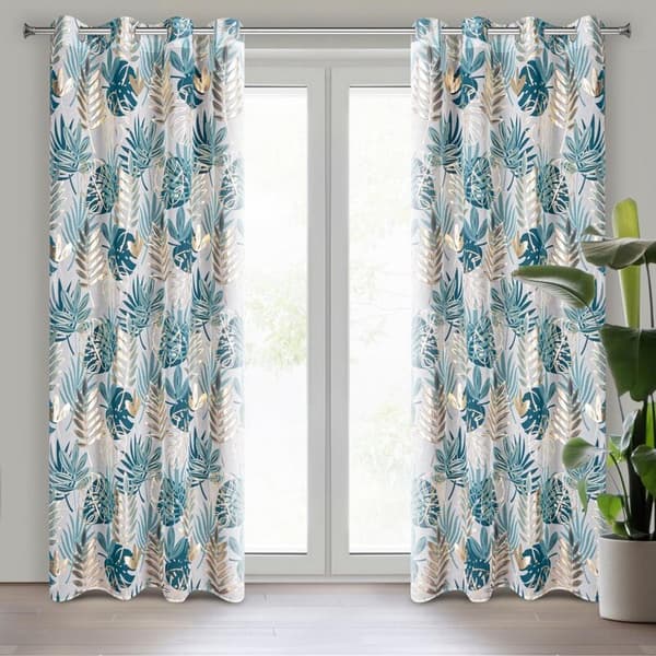 KERI VALMIS VERHO 140 X 250 CM TURKOOSI