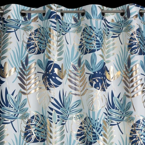 VALMIS VERHO MALTA 140 X 250 CM NAVY BLUE