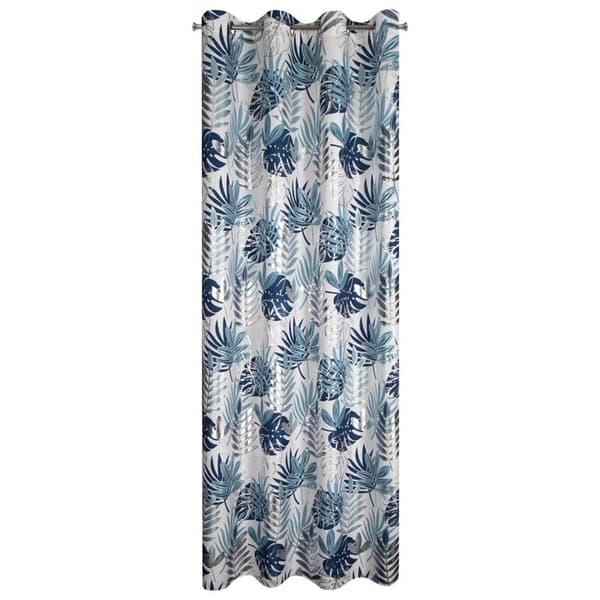 VALMIS VERHO MALTA 140 X 250 CM NAVY BLUE