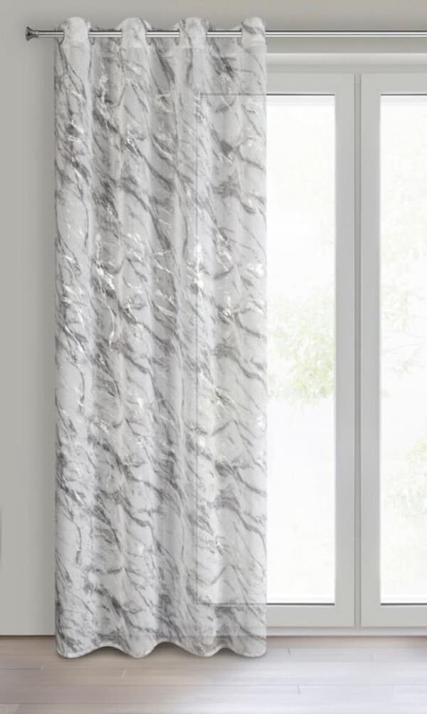 VALMIS VERHO ALIVIA 140 X 270 CM VALKOINEN