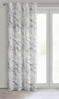 Pikkukuva 2 / 10: VALMIS VERHO ALIVIA 140 X 270 CM VALKOINEN