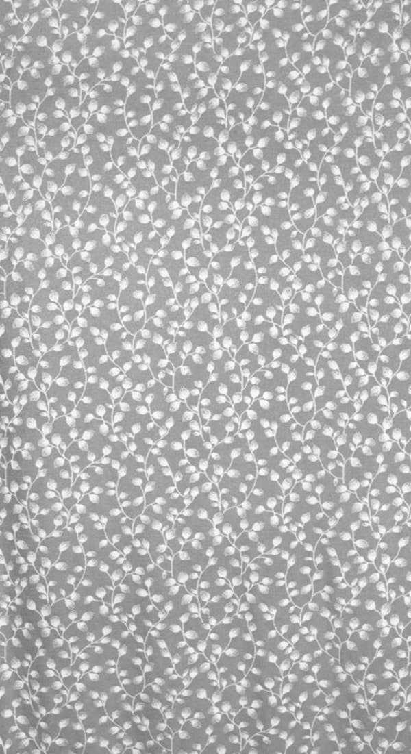 KLARGAVET GARDIN MARCIA 140 X 250 CM HVID