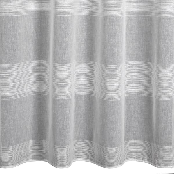 FÄRDIG GARDIN AGATA 140 X 250 CM VIT