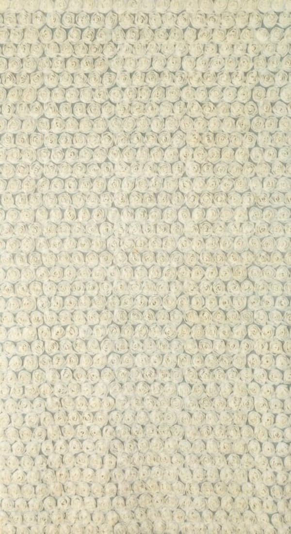 FÄRDIG GJORDAD GARDINROSOR 1 140 X 250 CM GREMD