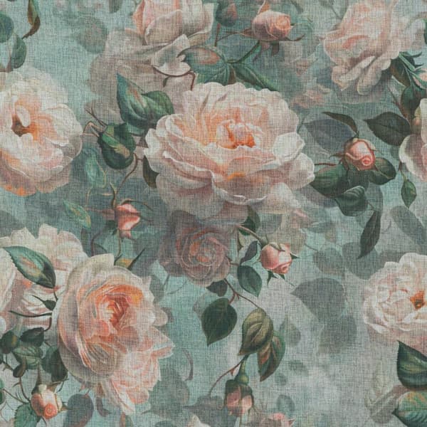 VALMIS INKAVERHO 140 X 250 CM MINTUA