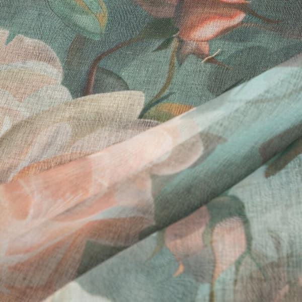 VALMIS INKAVERHO 140 X 250 CM MINTUA
