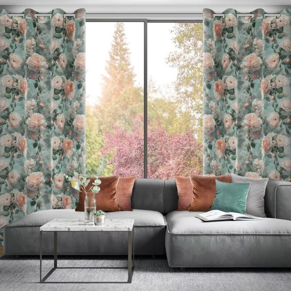 VALMIS INKAVERHO 140 X 250 CM MINTUA