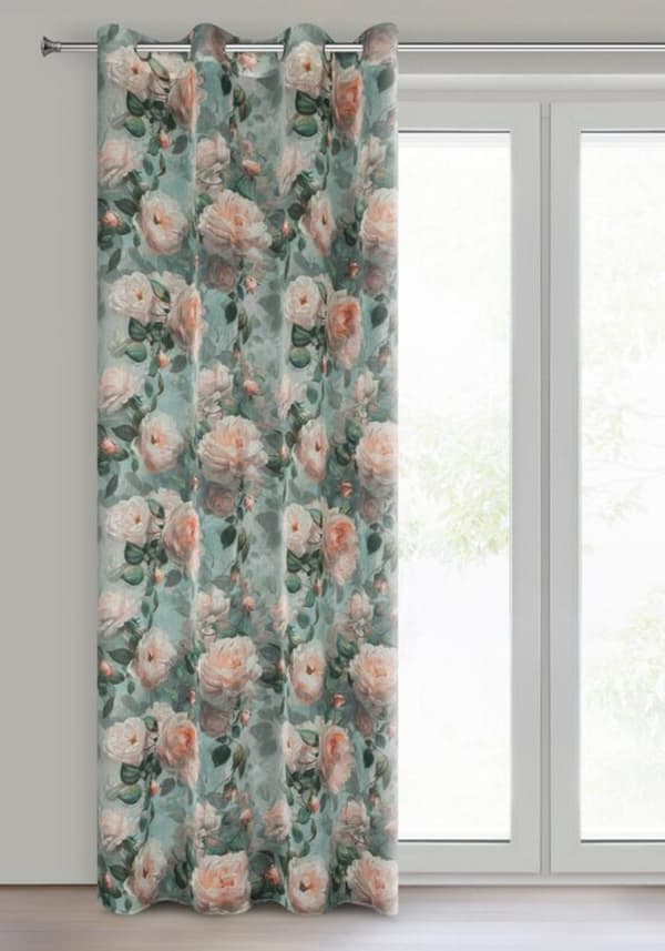 VALMIS INKAVERHO 140 X 250 CM MINTUA