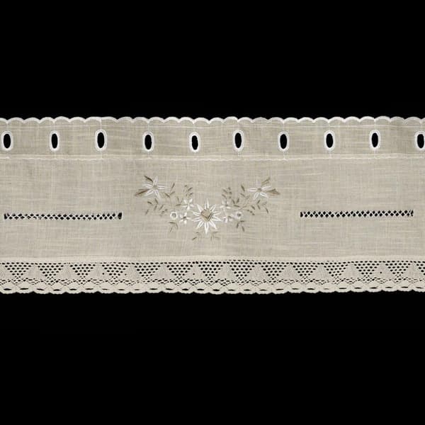 VALMIS VERHO VERONICA TEIPILLÄ 150 X 30 CM BEIGE