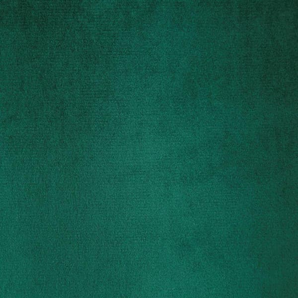 KLARGAVET GARDIN PIERRE 140 X 250 CM MØRKEGRØN