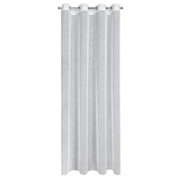 VALMIS VERHO BECKY 140 X 250 CM VALKOINEN