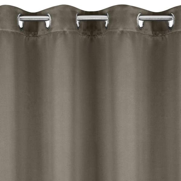 VALMIS VERHOLOGAN 135 X 250 CM TUMMA BEIGE