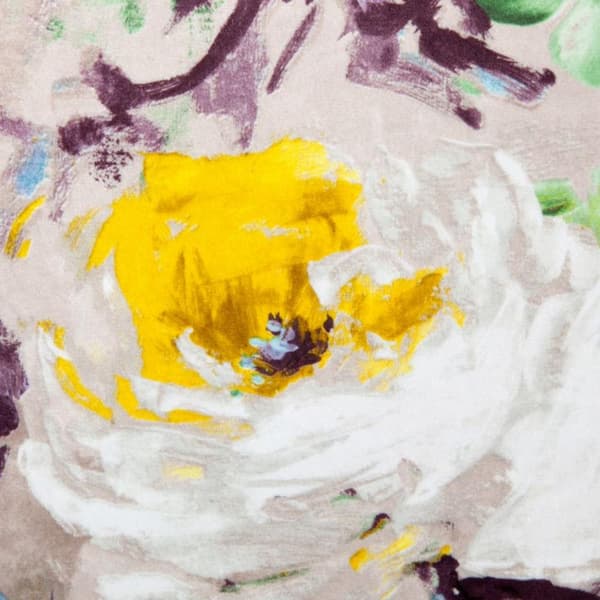 VALMIS AMELIE VERHO TEIPILLÄ 140 X 270 CM BEIGE