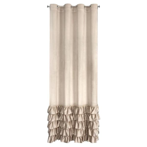 CARLI VALMIS VERHO 140 X 250 CM BEIGE