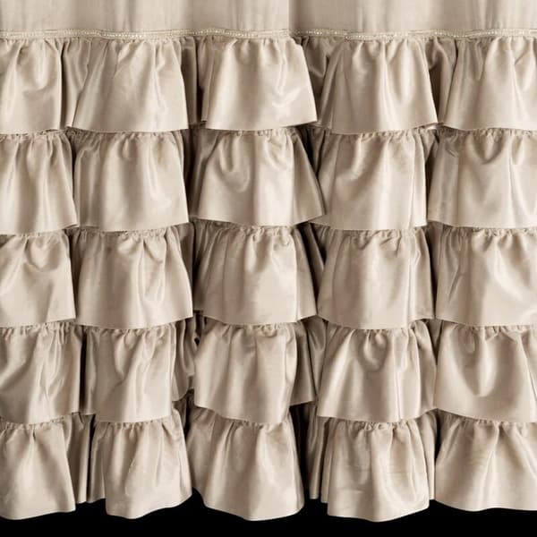 CARLI VALMIS VERHO 140 X 250 CM BEIGE