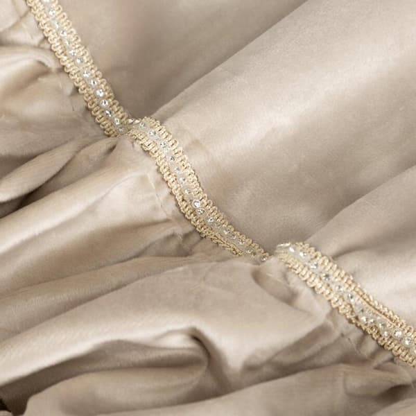 CARLI VALMIS VERHO 140 X 250 CM BEIGE
