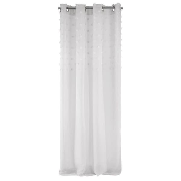 VALMIS VERHO D91 STELLA 140 X 250 CM HOPEAA