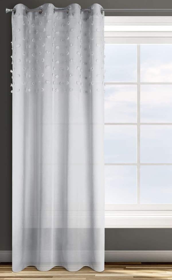 VALMIS VERHO D91 STELLA 140 X 250 CM HOPEAA