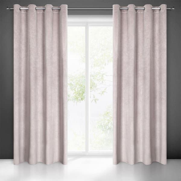 VALMIS LILI VERHO 140 X 250 CM PAUVERINKI