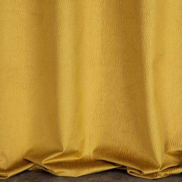 KLARGAVET LILI GARDIN 140 X 250 CM HONNING